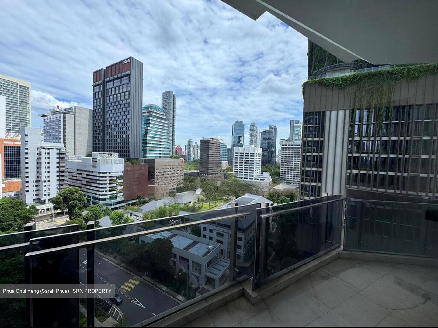 The Tate Residences (D9), Condominium #471313941